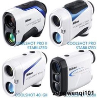 【現貨】Nikon尼康COOLSHOT PRO II LITE 40i 20GII高爾夫測距儀