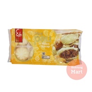 Edo Mini Pao Isi Ayam Kecap 200gr