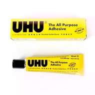 กาวยาง กาวสารพัดประโยชน์ UHU 35 ml 29 บาท