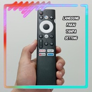 Universal Non Voice Smart TV Remote Without Setting Coocaa Skyworth 43Z65 32Z65 40Z65 50Y65 55Y65 32