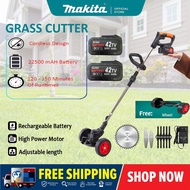 MAKITA Cordless Grass Cutter Lawn Mover Grass Cutter Mesin Rumput Mesin Pemotong Rumput 割草机