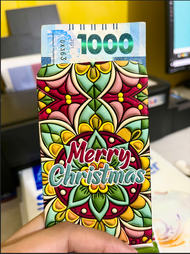 Ampao Angpao 3D Design | Available Bulk orders | CHRISTMAS THEME