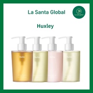Huxley Fragance Body Wash 300ml/ 4 scents