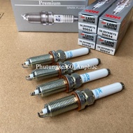 [SET OF 4 PCS] Iridium Laser Spark Plug NGK SILZKFR8E7S |Mercedes A180/A200/C200/C250/C300/E200/CLA2