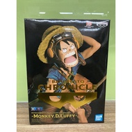 [Okayama _ Red Phoenix] CHRONICLE FIGURE COLOSSEUM 4 vol.1 Luffy Doll Scenery [Agent Version]