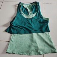 Sports tops (store leftovers)