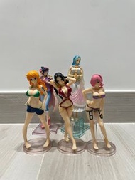 海賊王扭蛋