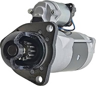 DB Electrical SND0492 Starter For Ford Truck F600 F700 F800 F900 85-89, L6000 L7000 L8000 L9000 83-9