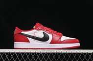 Air Jordan 1 Low OG AJ1 喬1倒勾低幫 DM7866-1_5YEeA