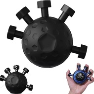 Finger Grip Strengthener 2025 Upgraded Hand Grip Strengthener Finger Exerciser Finger Exerciser Grip