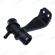For Toyota Corolla 2009-17 Matrix 2009-13 Radiator Connector Pipe 16577-22H02