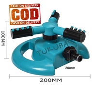 Sprinkler Garden Sprinkler Can Rotate 360 Degrees - BB-3105