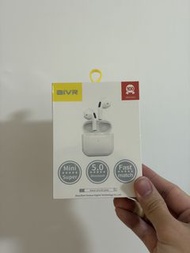 AIVR 真無線藍牙耳機