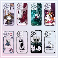 Game The Hollow Knight Phone Case For Redmi 15C 14C 13 13C 4G 5G 12C 10C 9C 9T 9A 10 POCO C65 Soft C
