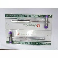 Neurological Reflex Hammer/GENERAL CARE Round Reflex Hammer
