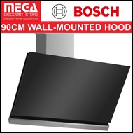 BOSCH DWK98PR60B 90CM WALL-MOUNTED COOKER HOOD