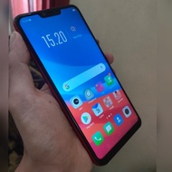 Hp OPPO A3S RAM 2GB/16GB Bekas
