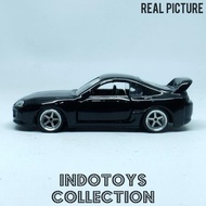 TOMICA CUSTOM ~ TOYOTA SUPRA READYY