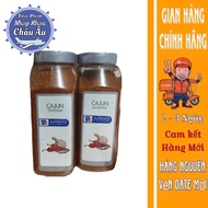 Mccormick Cajun Seasoning (510g)