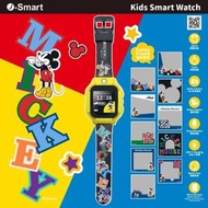迪士尼 - Disney 迪士尼系列 兒童智能手錶 - 米奇老鼠 | Mickey Mouse【D49】【0888】