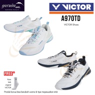 VICTOR A970TD BADMINTON SHOES VICTOR/ a 970 TD