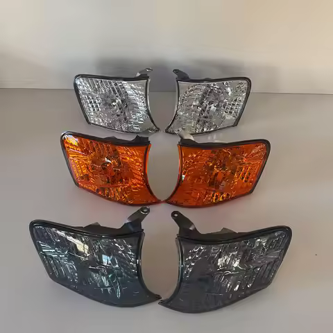 Car Front Turn Signal Lamp For Toyota CHASER GX100 JZX100 Corner Light 1996 1997 1998 1999 2000 2001