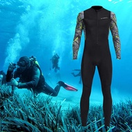 C3 Lalaki Surf Pang-Tulog Pang-Araw Na Screen Pag-Diving Proteksyon Mga Damit Cold Proof Gamit