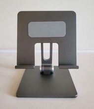 Adjustable and Foldable Tablet Stand