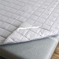 Fenyueer Mattress Protector Gray/Mattress Protector - 100x200