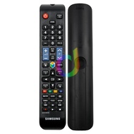 Universal Remote Control for SAMSUNG LCD LED Smart TV UE43NU7400U UE32M5500AU UE40F8000 AA59-00594A AA59-00581A AA59-00582A Controller remote control 2021 2022 2023
