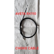 AVETA RX110 CHOKE CABLE