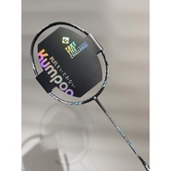 Vợt Cầu Lông Kumpoo K520 Pro Chính Hãng Full Carbon 4U G5 Căng Sẵn 11kg Căng Max 13kg + Tặng Kèm Cuố