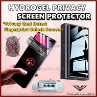 Redmi 15 5G / 15C / 14C / 13C / 13 / 12C / 12 / 10 / 10A / 10C / Hydrogel Matte Privacy Screen Prote