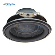 【Worth-Buy】 1pcs 1.5/1.8/2inch Audio Portable Speakers 4ohm 3w 5w 10w Full Range Speaker Diy Stereo 