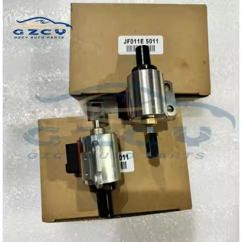 Transmission Stepper Motor JF011E JF010E RE0F09A RE0F09B CVT Fits For Nissan Altima Maxima Quest Mur