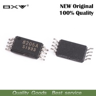 10pcs FS8205A TSSOP8 FS8205 CEG8205A CEG8205 TSSOP 8205 8205A SMD Chip
