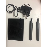 TP LINK MR-100 300 Mbps WIRELESS 4G LTE ROUTER