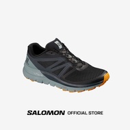 SALOMON SENSE MAX 2 SHOES รองเท้าวิ่งเทรล รองเท้าผู้ชาย รองเท้าผ้าใบ Trail Running วิ่งเทรล