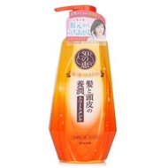 50 Megumi 50惠 養潤豐盈護髮素 (滋養型) 400ml/13.5oz