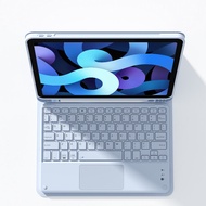 ZOYU | เคสป้องกันแบบแม่เหล็กแยกได้ สำหรับ iPad Air 7 iPad 11 iPad Pro 11 นิ้ว iPad 10 บาง