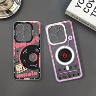 Softcase Infinix Smart 8 Hot 40i 40 40 Pro 8 Pro Spark 20 20C Clear Case Casing Airbag BENING GCI-62