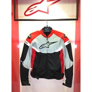ALPINESTARS JACKET AXIOM SUPERAIR 100% ORIGINAL