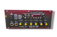 Tone control Echo Plus usb mp3 bluetooth