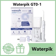 Waterpik GT0-1 dental irrigator 5-speed water pressure convenient cleaning irrigator