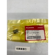 HONDA Parts Thrust Ball Valve Core Needle Roller Bearing Rocker Arm MSX SF125 91105-KYZ-901
