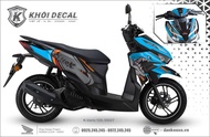 Tem Vario 125i 2023