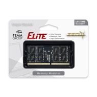 Team Elite So-Dimm 8GB DDR4 3200MHz Ram Leptop