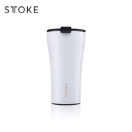 STOKE Shatterproof Ceramic Resuable Cup