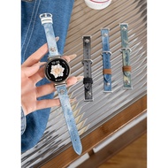 TRFU [Watch Not Included] Suitable for Watch Huawei gt4 Strap watch3/4 Watch pro Smart watchgt4 Ladi
