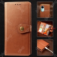 For Vivo Y05e 4G Flip Leather Case Stand Phone Case Casing For Vivo Y05 Y05e Y05s Y 05 E Y05E VivoY0